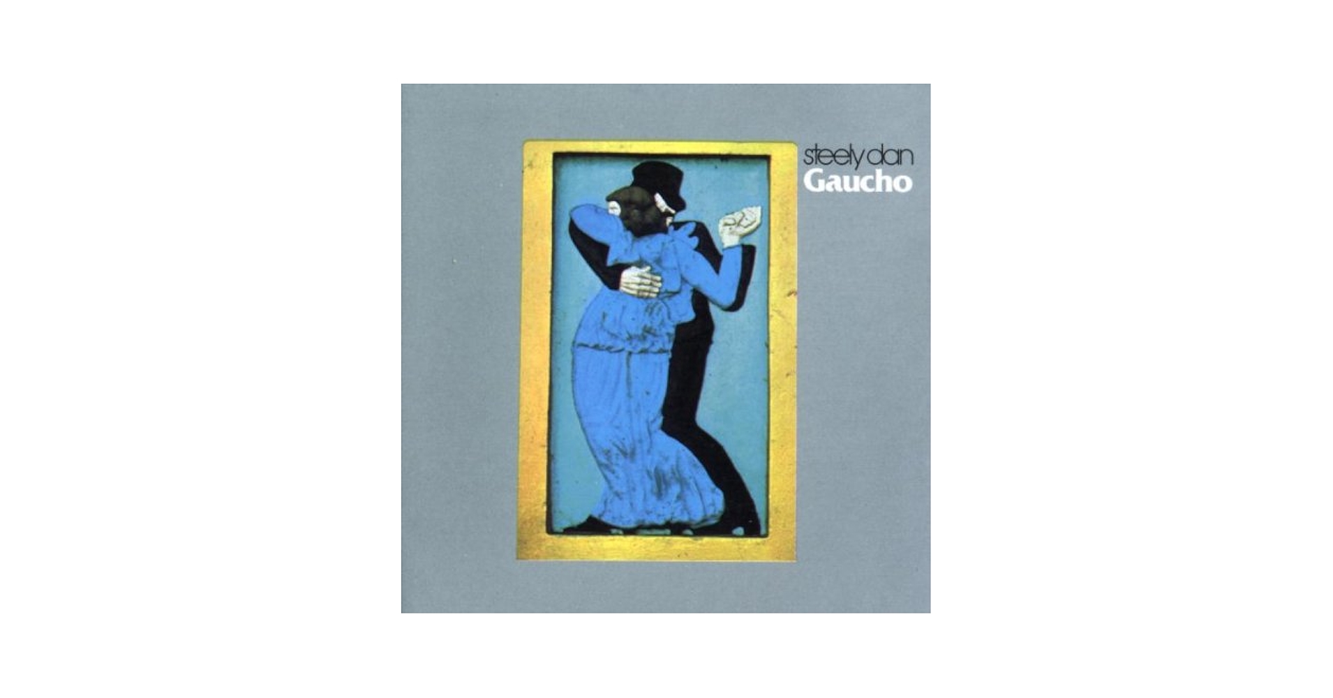 Steely Dan - Gaucho - Amazon.com Music
